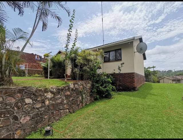 1 BEDROOM PROPERTY TO RENT IN RESERVOIR HILLS